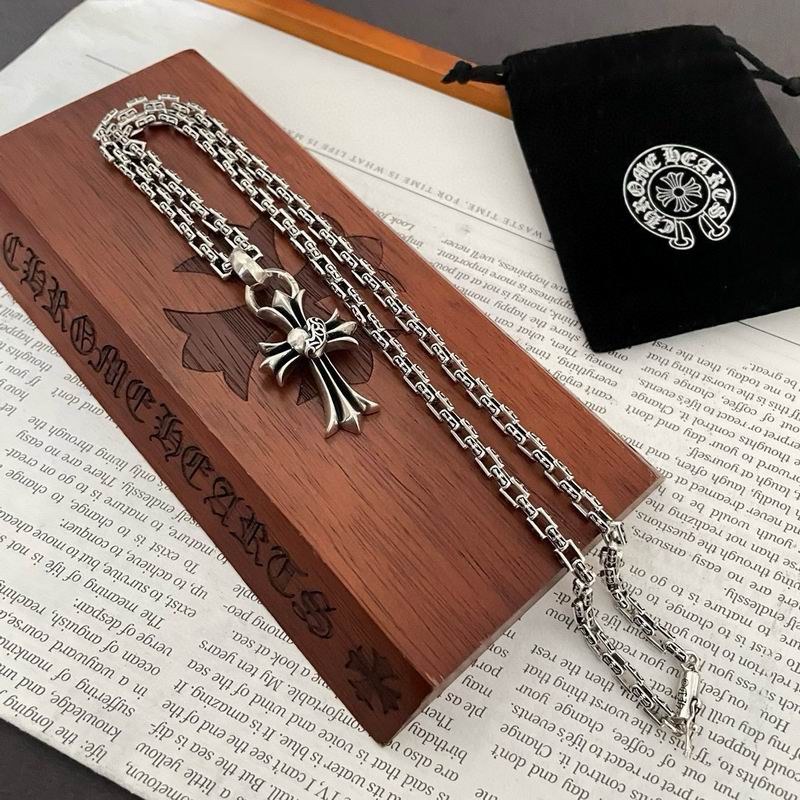 Chrome Hearts necklace 05yxh93